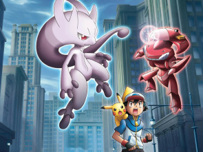 Imagen de Pokémon Genesect y el despertar de una leyenda - 1
