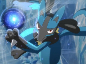 Imagen de Pokemon: Lucario y el misterio de Mew - 1