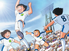 Imagen de Campeones: Oliver y Benji - 1