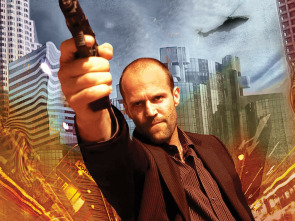 Imagen de Crank: Veneno en la sangre - 1