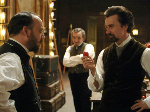 Imagen de El ilusionista - 1