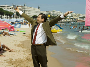 Imagen de Las vacaciones de Mr. Bean - 1