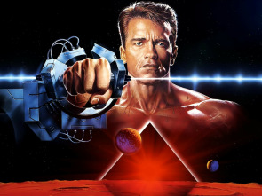 Imagen de Desafío total - 1