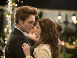 Imagen de Crepúsculo - 1