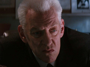 Imagen de Fallen - 1