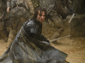 Imagen de Solomon Kane - 1