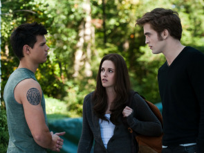 Imagen de La saga Crepúsculo: Eclipse - 1