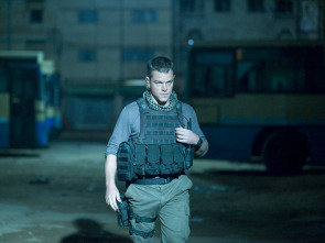 Imagen de Green Zone: Distrito protegido - 1