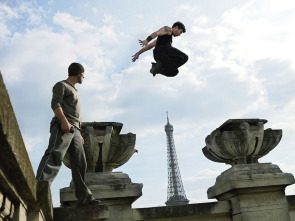 Imagen de Distrito 13: Ultimátum - 1