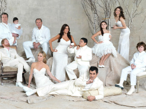 Modern Family (T2): Ep.5 Desenchufados