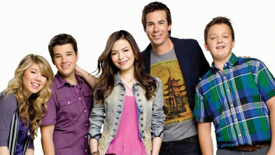 Imagen de iCarly (T5) - 3
