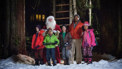 Imagen de Emboscada a Papá Noel - 11