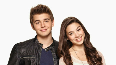Los Thundermans (T3): Ep.8 Los Dobles Jugones