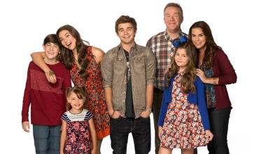Imagen de Los Thundermans (T4): Ep.5 Feliz Héroes - 4