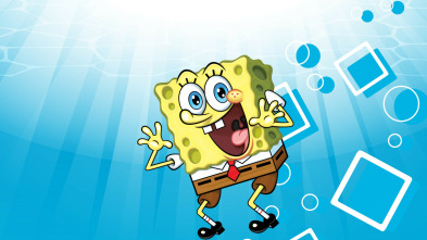 Imagen de Bob Esponja  Single Story (T3) - 3