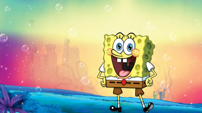 Imagen de Bob Esponja  Single Story (T2) - 3