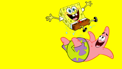 Imagen de Bob Esponja ... (T7): El monstruo que llegó a Fondo de Bikini - 3
