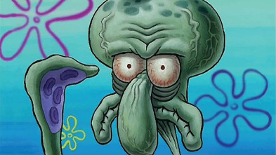 Imagen de Bob Esponja  Single Story (T1) - 3