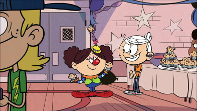 Imagen de Una Casa de Locos... (T1): Una feria inolvidable - 3