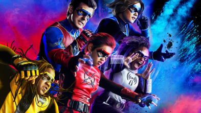 Imagen de Equipo Danger (T1) - 10