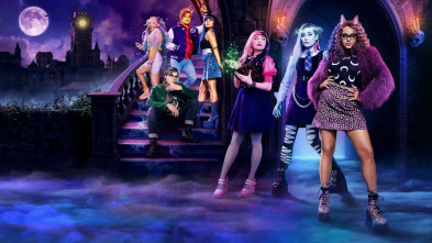 Imagen de Monster High. La película. - 6