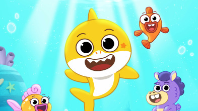 Imagen de El gran show de Baby Shark (individuales) (T2) - 8