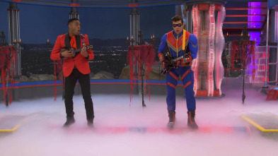 Imagen de Equipo Danger (T3): Ep.3 Gran Dinamita - 4