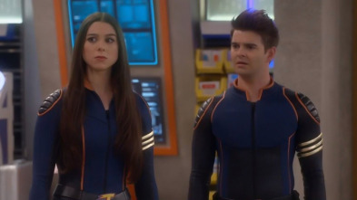 Imagen de El retorno de los Thunderman - 9