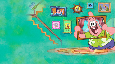 Imagen de Patricio es la estrella (T2): Ep.5 - 3