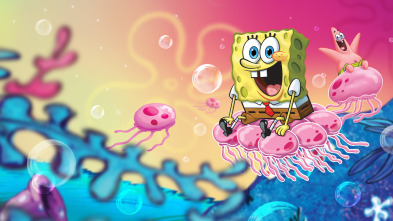 Imagen de Bob Esponja (T14): Ep.7 - 3