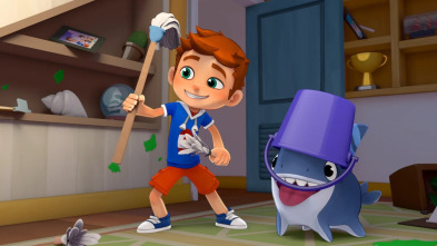 Imagen de Tibucán (T2): Tibucán tiene talento - 3