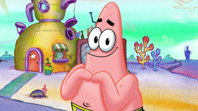 Imagen de Patricio es la estrella (T3): Ep.7 - 3