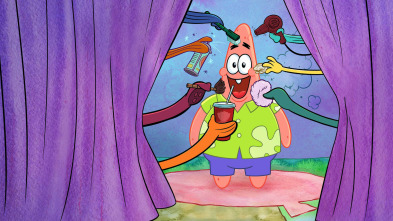 Imagen de Patricio es la... (T3): Pat-Popó / El día del Tarugocambiazo - 5