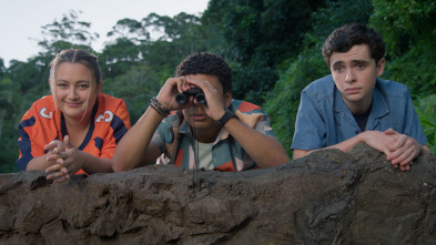 Los misterios de... (T3): Ep.13