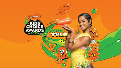Imagen de Kids' Choice Awards 2025 - 3