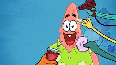 Imagen de Patricio es la... (T4): Ep.3 - 5