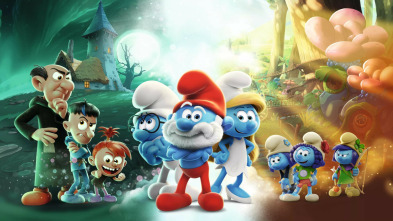 Imagen de Los Pitufos (T4): El decimotercer postre / A ritmo de caracol - 5
