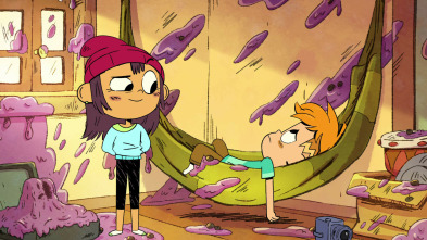 Imagen de Wylde Pak (T1): Ep.2 - 5