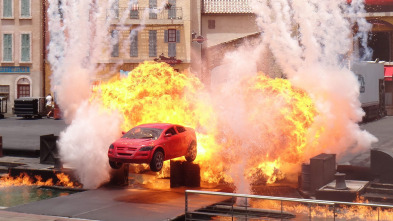 Imagen de Los Thunderman:... (T2): Ep.8  - 5