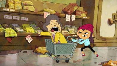 Imagen de Wylde Pak (T1): Ep.3 - 5