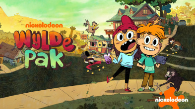Imagen de Wylde Pak (T1): Ep.4 - 5