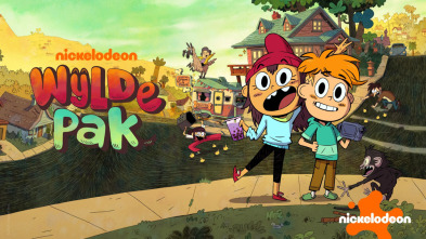 Imagen de Los Wylde Pak (T1): Ep.15 - 3