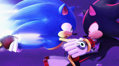Imagen de Sonic Prime (T1): La jungla hostil - 3