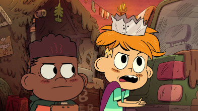 Imagen de Los Wylde Pak (T2): Normas básicas de adelantamiento / Cómo capturar a una bestia - 5