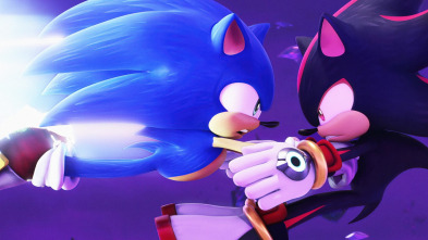 Imagen de Sonic Prime (T1): Terreno desconocido - 3