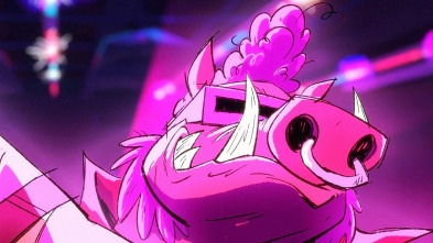 Imagen de Historias de las... (T2): Arena de Combate Mutante - 5