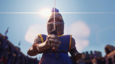 Imagen de Max y la pandilla... (T2): Y 