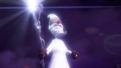 Imagen de Max y la pandilla... (T2): Antes de la tormenta - 3