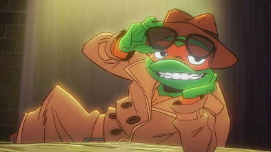 Imagen de Historias de las... (T2): Los sospechosos inusuales - 5