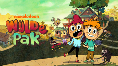 Imagen de Los Wylde Pak (T2): Ep.3 J-Lad / Gran Miel - 5